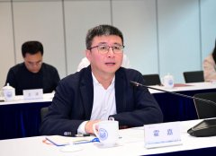 委、中国工程院院士郑庆华